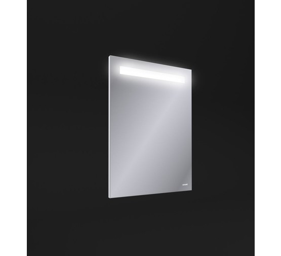 Зеркало Cersanit LED 010 BASE 50 500x700