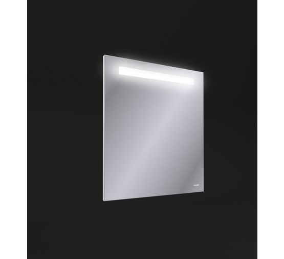Зеркало Cersanit LED 010 BASE 60 600x700
