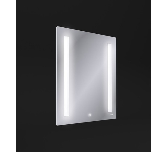 Зеркало Cersanit LED 020 BASE 70 700x800