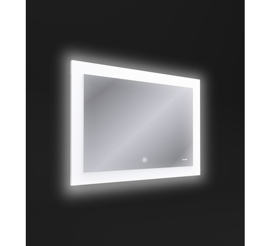 Зеркало Cersanit LED 030 DESIGN 80 800x600