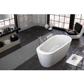 Акриловая ванна Kolpa-san Adonis Basis 180x80