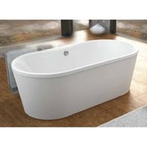 Акриловая ванна Kolpa-san Comodo Basis 185x90