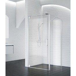 Душевой угол BelBagno Marmi-A-1-80-C 800x800 прозр.стекло 