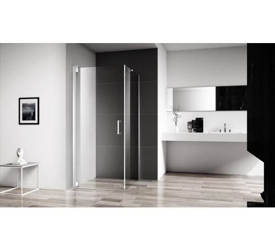 Душевой угол BelBagno Marmi-AH-1-60/80-C 600x800 прозр.стекло 