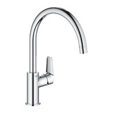 Смеситель для кухни Grohe BauEdge New 31367001 хром