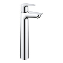 Смеситель для раковины Grohe BauEdge New 23761001 хром