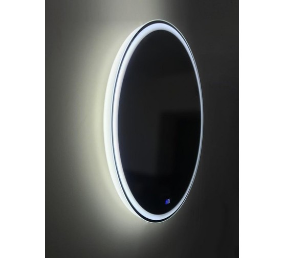 Зеркало BelBagno SPC-RNG-700-LED-TCH