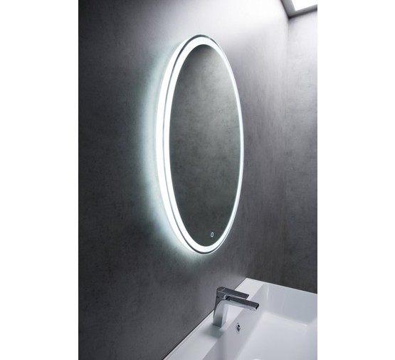 Зеркало BelBagno SPC-VST-600-800-LED-TCH