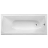Чугунная ванна Wotte Vector 170x75