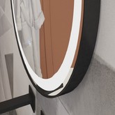 Зеркало Cezares Cadro 60 см