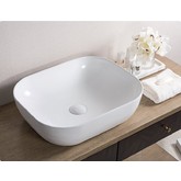 Раковина чаша BelBagno BB1302 50 см