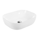 Раковина чаша BelBagno BB1302 50 см