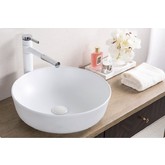 Раковина чаша BelBagno BB1315 41 см