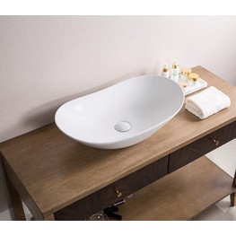 Раковина чаша BelBagno BB1404 61 см