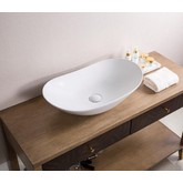 Раковина чаша BelBagno BB1404 61 см