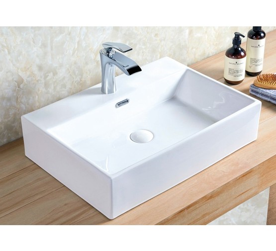 Раковина чаша BelBagno BB1340 51 см