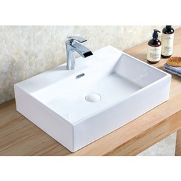 Раковина чаша BelBagno BB1340 51 см