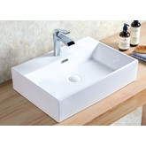 Раковина чаша BelBagno BB1340 51 см