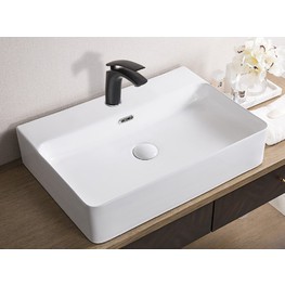 Раковина чаша BelBagno BB1338 60 см