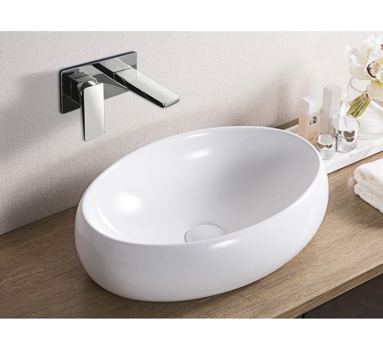 Раковина чаша BelBagno BB1085 48 см