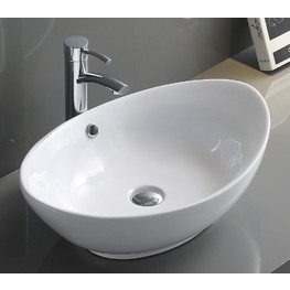 Раковина чаша BelBagno BB1087 60 см