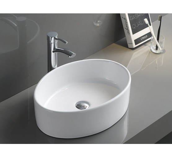 Раковина чаша BelBagno BB1049 51 см