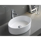 Раковина чаша BelBagno BB1049 51 см