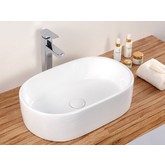 Раковина чаша BelBagno BB1048 55 см