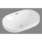 Раковина чаша BelBagno BB1004 60 см