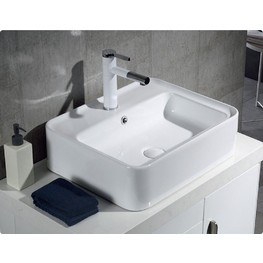 Раковина чаша BelBagno BB1367 52 см