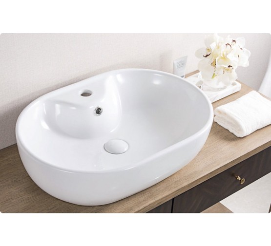 Раковина чаша BelBagno BB1151 60 см