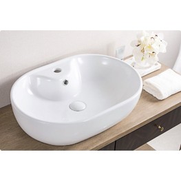 Раковина чаша BelBagno BB1151 60 см