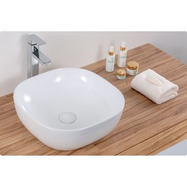 Раковина чаша BelBagno BB1301 43 см