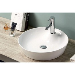 Раковина чаша BelBagno BB1306 45 см