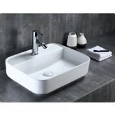 Раковина чаша BelBagno BB1321 50 см