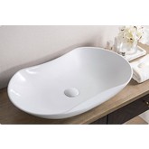 Раковина чаша BelBagno BB1334 66 см