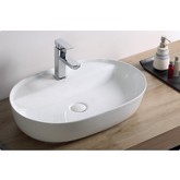 Раковина чаша BelBagno BB1346 61 см