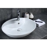 Раковина чаша BelBagno BB1370 55 см