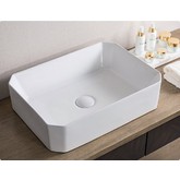 Раковина чаша BelBagno BB1386 49 см