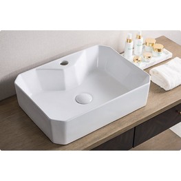 Раковина чаша BelBagno BB1387 49 см