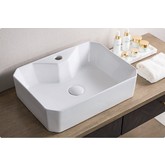 Раковина чаша BelBagno BB1387 49 см