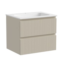 Тумба подвесная Sancos Snob T 60 Beige Soft