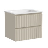 Тумба подвесная Sancos Snob T 60 Beige Soft