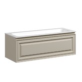 Тумба подвесная Sancos Very 120 Beige Soft