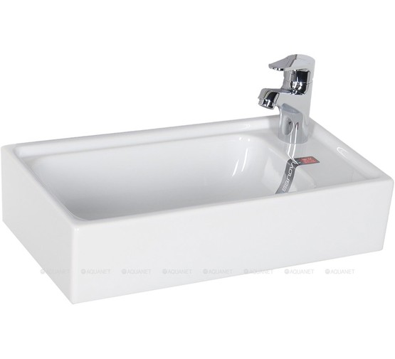 Раковина Sanovit Top Counter (Aquanet) 50 см