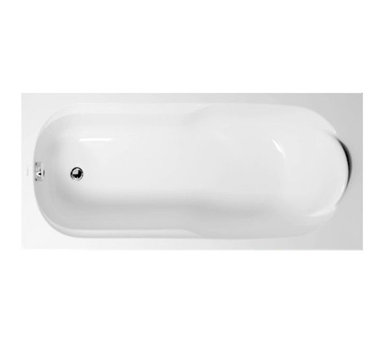 Акриловая ванна Vagnerplast Nymfa 150x70