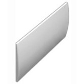 Акриловая ванна Vagnerplast Nymfa 150x70