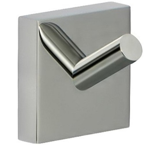 Крючок Iddis Edifice хром