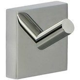 Крючок Iddis Edifice хром