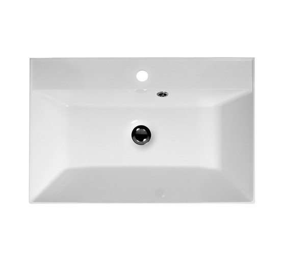 Раковина BelBagno BB700/450-LV-MR-AST 70 см 